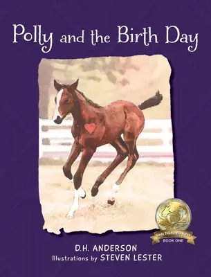 Polly a deň narodenia - Polly and the Birth Day
