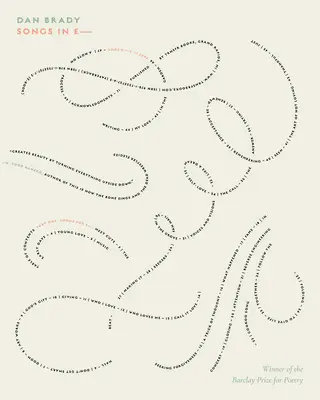 Piesne v E... - Songs in E--