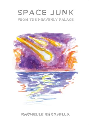Vesmírne haraburdy z nebeského paláca - Space Junk from the Heavenly Palace