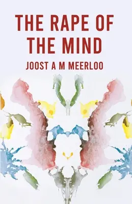 Znásilnenie mysle - The Rape Of The Mind
