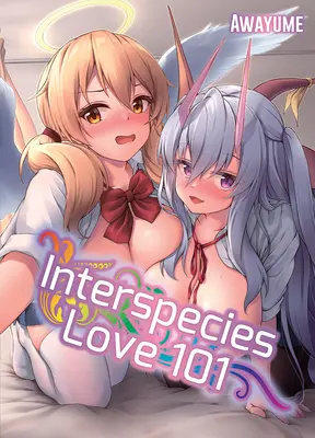 Medzidruhová láska 101 - Interspecies Love 101