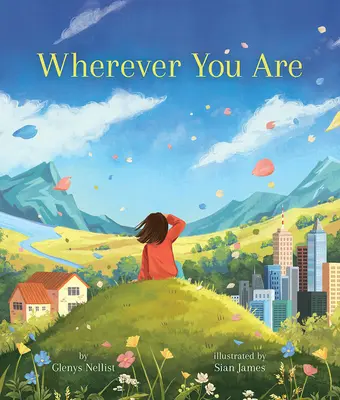 Kdekoľvek si - Wherever You Are