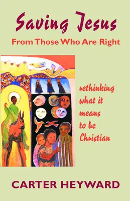 ZACHRAŇUJEME JEŽIŠA pred tými, ktorí majú pravdu - SAVING JESUS From Those Who Are Right