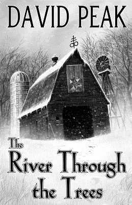 Rieka cez stromy - The River Through The Trees