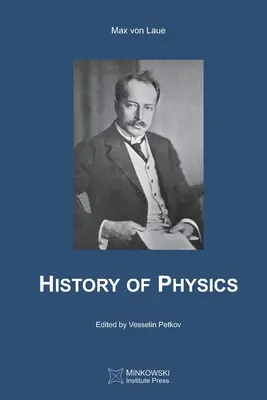História fyziky - History of Physics