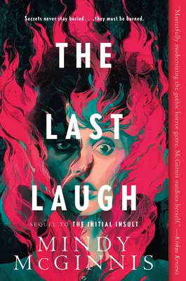 Posledný smiech - The Last Laugh