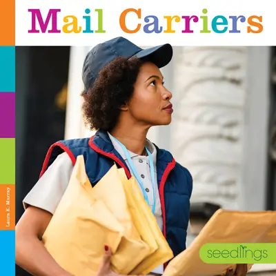 Poštoví doručovatelia - Mail Carriers