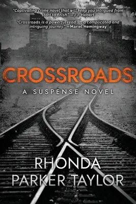 Križovatky - Crossroads