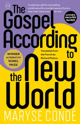 Evanjelium podľa nového sveta - The Gospel According to the New World