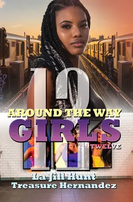 Okolo cesty Dievčatá 12 - Around the Way Girls 12
