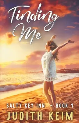 Nájsť ma - Finding Me