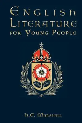 Anglická literatúra pre mládež - English Literature for Young People