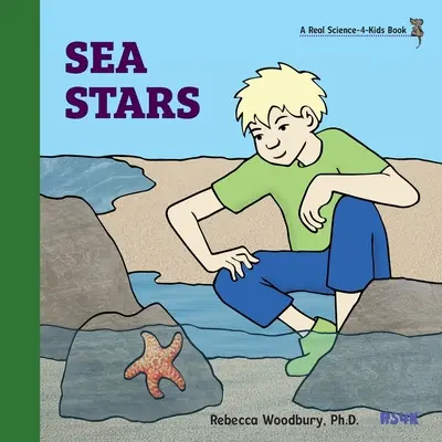Morské hviezdy - Sea Stars
