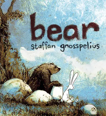 Medveď - Bear