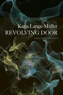 Otáčavé dvere - Revolving Door