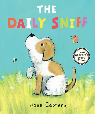 Denný čuch - The Daily Sniff