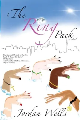 Balenie prsteňov - The Ring Pack