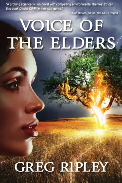 Hlas starších - Voice Of The Elders