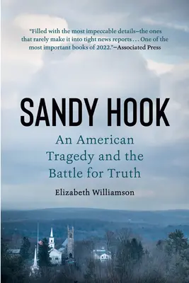 Sandy Hook: Americká tragédia a boj za pravdu - Sandy Hook: An American Tragedy and the Battle for Truth