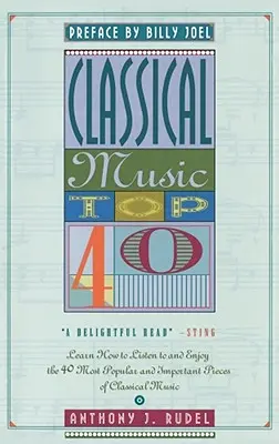 Klasická hudba Top 40 - Classical Music Top 40