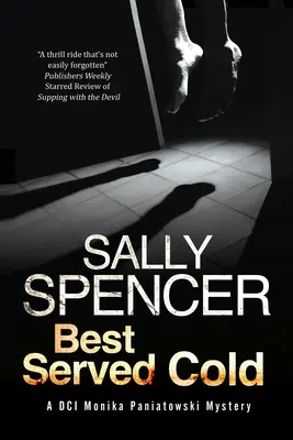 Najlepšie podávané za studena - Best Served Cold