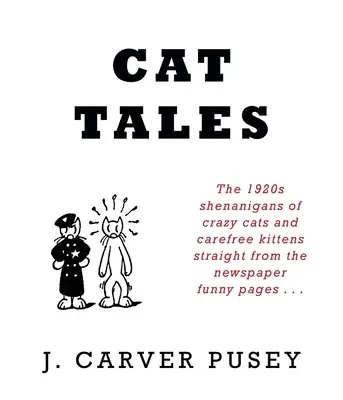 Príbehy o mačkách - Cat Tales