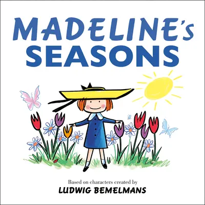 Madelinine ročné obdobia - Madeline's Seasons