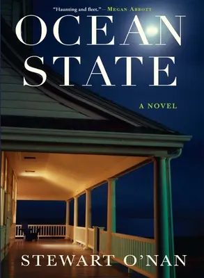 Oceánsky štát - Ocean State