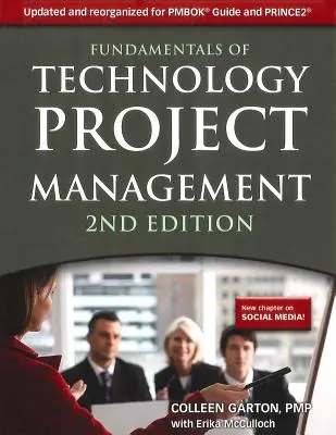 Základy riadenia technologických projektov - Fundamentals of Technology Project Management