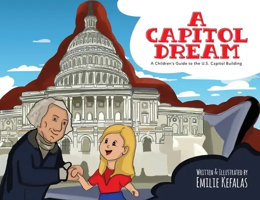 Sen o Kapitole - A Capitol Dream