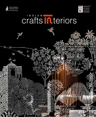Interiéry indických remesiel - Indian Crafts Interiors