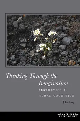 Myslenie prostredníctvom predstavivosti: Estetika v ľudskom poznávaní - Thinking Through the Imagination: Aesthetics in Human Cognition