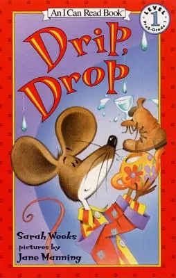 Kvapka, kvapka - Drip, Drop