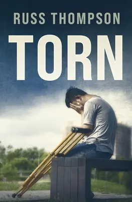 Roztrhané - Torn