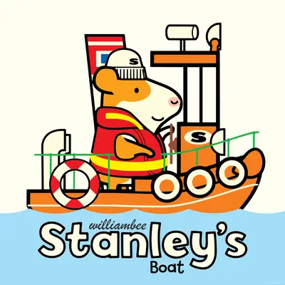 Stanleyho loď - Stanley's Boat