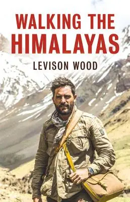 Putovanie po Himalájach - Walking the Himalayas