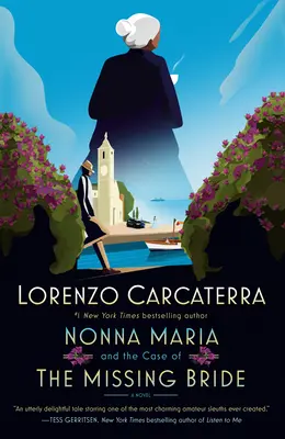 Nonna Maria a prípad zmiznutej nevesty - Nonna Maria and the Case of the Missing Bride