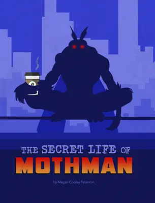 Tajný život Mothmana - The Secret Life of Mothman