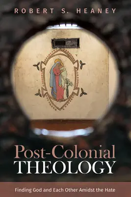 Postkoloniálna teológia - Post-Colonial Theology
