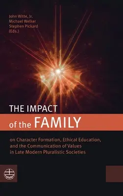 Vplyv rodiny - The Impact of the Family
