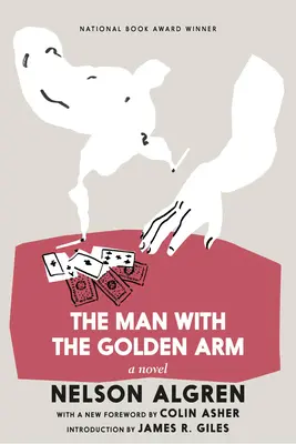 Muž so zlatou rukou - The Man with the Golden Arm