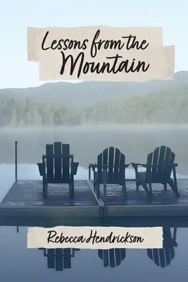 Lekcie z hory - Lessons from the Mountain