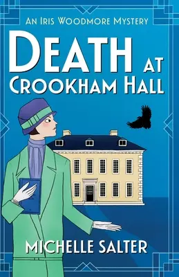 Smrť v Crookham Hall - Death at Crookham Hall