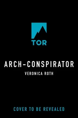 Arch-spisovateľ - Arch-Conspirator