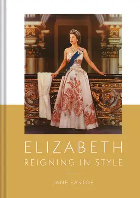 Kráľovná Alžbeta II: Celoživotné obliekanie na svetové javisko - Queen Elizabeth II: A Lifetime Dressing for the World Stage