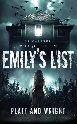 Emilyin zoznam - Emily's List