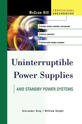 Neprerušiteľné zdroje napájania - Uninterruptible Power Supplies