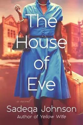 Dom Evy - The House of Eve