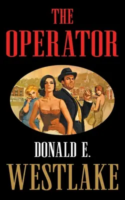 Operátor - The Operator