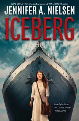 Ľadovec - Iceberg